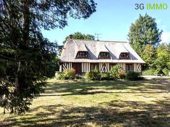 Vente Maison 4 chambresCormeilles