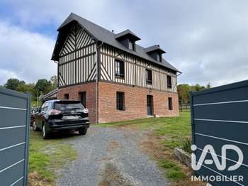 Vente Maison 4 chambresCormeilles