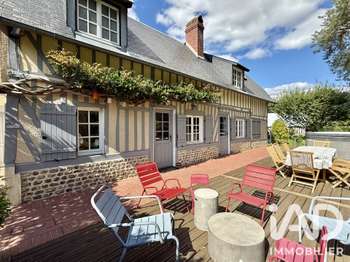 Vente Maison 5 chambresCormeilles