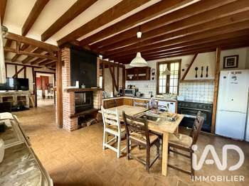 Vente maison 7 pièces Vente maison 7 pièces