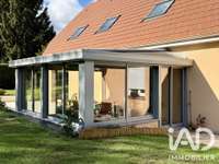 Vente maison 8 pièces Vente maison 8 pièces