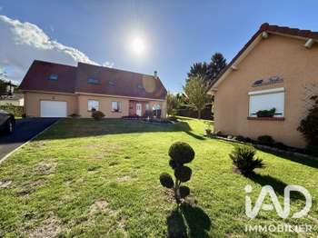 Vente Maison 5 chambresCormeilles