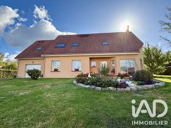 Vente Maison 5 chambresCormeilles
