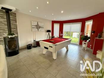 Vente maison 8 pièces Vente maison 8 pièces