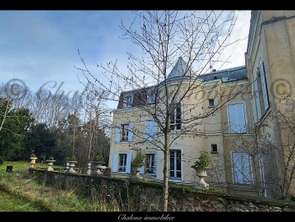 Vente Maison 14 chambresCormeilles-en-Parisis