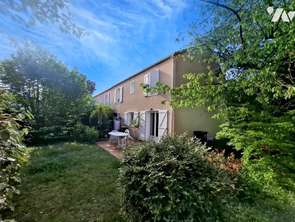 Vente Maison 4 chambresCormeilles-en-Parisis