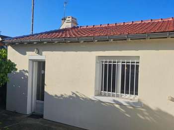 Vente maison 2 pièces