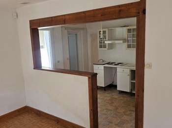 Vente maison 2 pièces