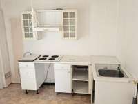 Vente maison 2 pièces