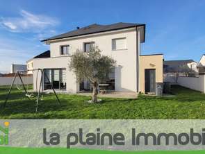 Vente Maison 5 chambresCormelles-le-Royal
