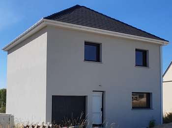 Maison 6 pièces 87 m² · à Cormelles-le-Royal · 87 m² · 272 000 €
