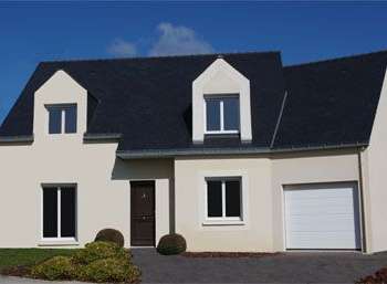 Maison 5 pièces 105 m² · à Cormelles-le-Royal · 105 m² · 296 000 €