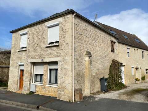 Vente maison 5 pièces Cormelles-le-Royal 14