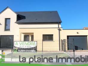 Vente Maison 4 chambresCormelles-le-Royal