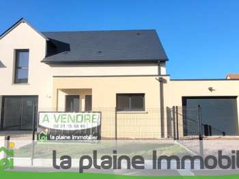 Vente maison 6 pièces Cormelles-le-Royal 14