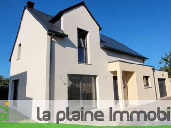 Vente Maison 4 chambresCormelles-le-Royal