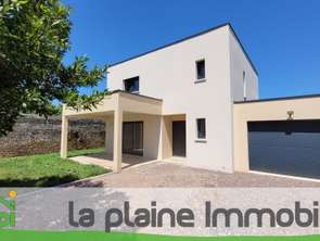 Vente Maison 3 chambresCormelles-le-Royal