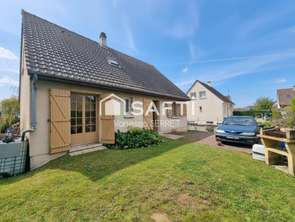 Vente Maison 4 chambresCormelles-le-Royal