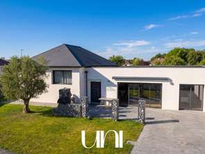 Vente Maison 4 chambresCormelles-le-Royal