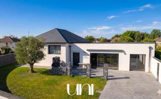 Photo Vente maison Cormelles-le-Royal