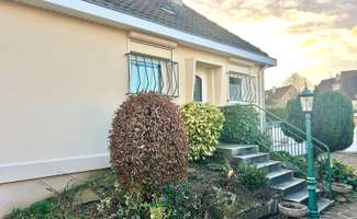 Photo Vente maison Cormelles-le-Royal
