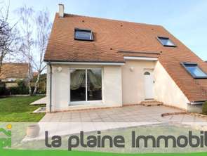 Vente Maison 3 chambresCormelles-le-Royal