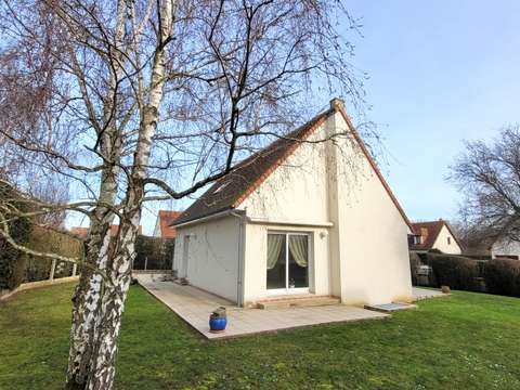 Vente maison 6 pièces Vente maison 6 pièces