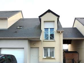 Vente Maison 3 chambresCormelles-le-Royal