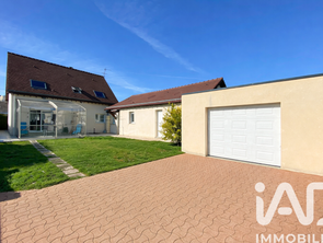Vente Maison 3 chambresCormelles-le-Royal