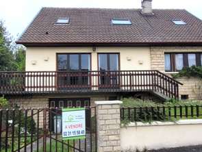 Vente Maison 5 chambresCormelles-le-Royal