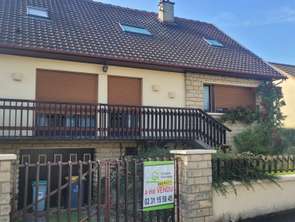 Vente Maison 5 chambresCormelles-le-Royal