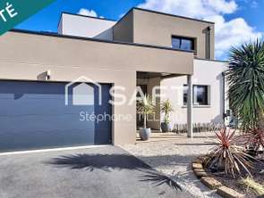 Vente Maison 4 chambresCormelles-le-Royal