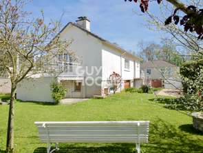 Vente Maison 3 chambresCormelles-le-Royal