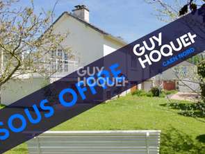 Vente Maison 3 chambresCormelles-le-Royal
