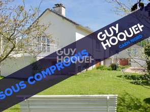 Vente Maison 3 chambresCormelles-le-Royal