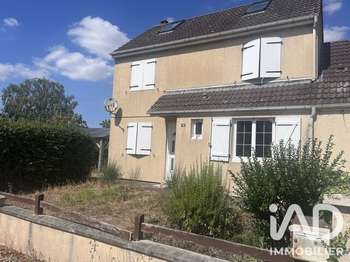 Vente Maison 6 piècesCormelles-le-Royal
