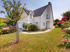 Vente Maison 3 chambresCormelles-le-Royal
