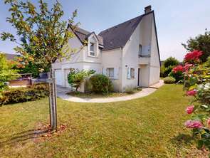 Vente Maison 3 chambresCormelles-le-Royal
