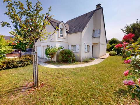 Vente maison 4 pièces Cormelles-le-Royal 14