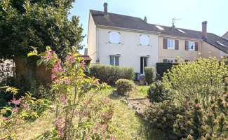 Photo Vente maison Cormelles-le-Royal