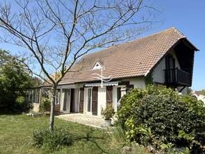 Vente Maison 4 chambresCormelles-le-Royal