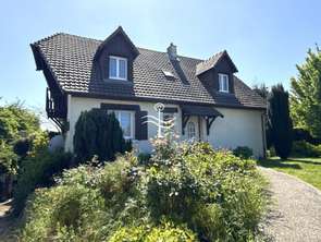 Vente Maison 4 chambresCormelles-le-Royal