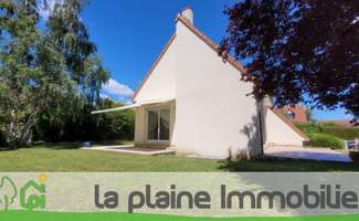 Photo Vente maison Cormelles-le-Royal