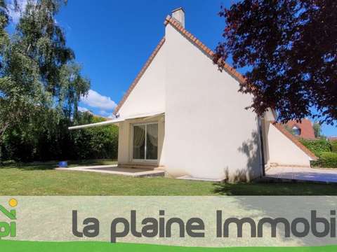 Vente maison 6 pièces Cormelles-le-Royal 14
