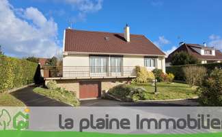 Photo Vente maison Cormelles-le-Royal