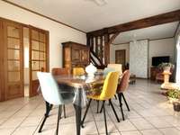 Vente maison 7 pièces Vente maison 7 pièces