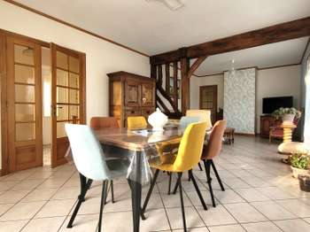Vente maison 7 pièces Vente maison 7 pièces