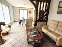Vente maison 7 pièces Vente maison 7 pièces