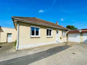 Vente Maison 3 chambresCormelles-le-Royal
