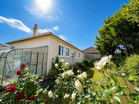 Vente maison 4 pièces Vente maison 4 pièces
